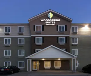 Photo 2 - WoodSpring Suites Kansas City Mission