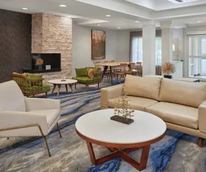 Photo 4 - Fairfield Inn & Suites by Marriott Cartersville
