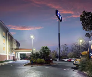 Photo 2 - Comfort Suites Forsyth near I-75