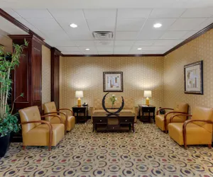 Photo 3 - Comfort Inn & Suites Denison - Lake Texoma