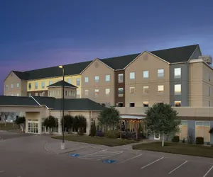 Photo 2 - Hilton Garden Inn Abilene