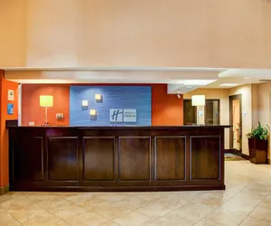 Photo 4 - Holiday Inn Express Suites South - Tyler, an IHG Hotel