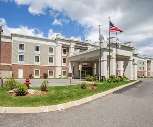 Photo 2 - Hampton Inn & Suites Berkshires-Lenox