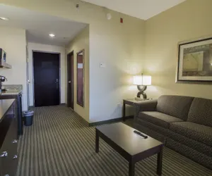 Photo 4 - Holiday Inn Jackson Southeast - Pearl, an IHG Hotel