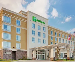 Photo 2 - Holiday Inn Jackson Southeast - Pearl, an IHG Hotel