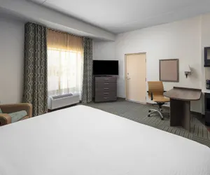 Photo 5 - Candlewood Suites Omaha Airport by IHG