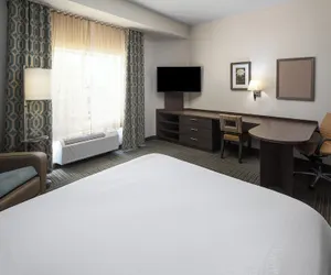 Photo 3 - Candlewood Suites Omaha Airport by IHG