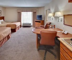 Photo 4 - Candlewood Suites Omaha Airport, an IHG Hotel