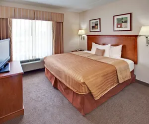 Photo 3 - Candlewood Suites Omaha Airport, an IHG Hotel