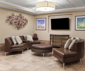 Photo 3 - Candlewood Suites Omaha Airport by IHG