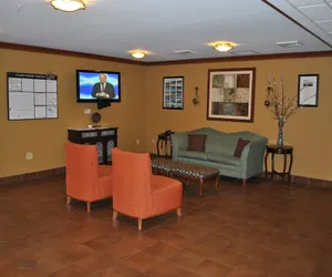 Photo 3 - Candlewood Suites Colonial Heights Fort Lee, an IHG Hotel