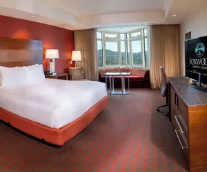 Photo 5 - Great Cedar Hotel at Foxwoods