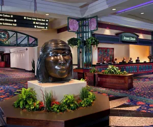 Photo 3 - Great Cedar Hotel at Foxwoods