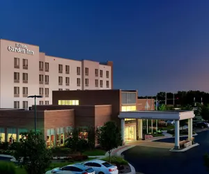 Photo 2 - Hilton Garden Inn Lake Forest Mettawa