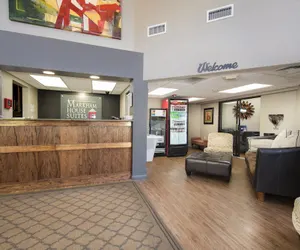 Photo 2 - Markham House Suites - Little Rock Medical Center