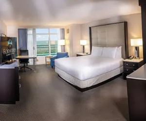 Photo 3 - Grand Pequot Tower at Foxwoods