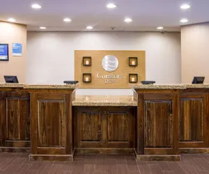 Photo 5 - Comfort Inn Naugatuck-Shelton, CT