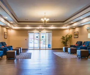 Photo 3 - Comfort Inn Naugatuck-Shelton, CT