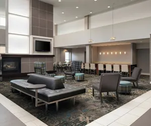 Photo 2 - Residence Inn Newport News Airport