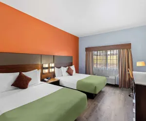 Photo 5 - Best Western Harker Heights - Killeen - Fort Hood TX