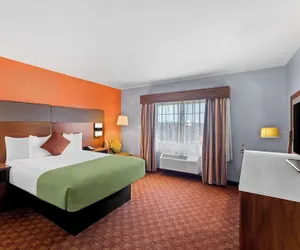 Photo 2 - Best Western Harker Heights - Killeen - Fort Hood TX