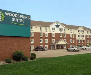 Photo 2 - WoodSpring Suites Louisville Clarksville