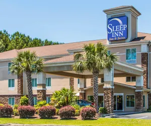 Photo 2 - Sleep Inn And Suites Pooler
