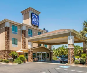 Photo 2 - Sleep Inn And Suites Pooler