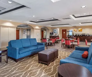 Photo 3 - Comfort Inn And Suites