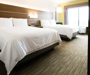 Photo 3 - Holiday Inn Express Hotel & Suites Lexington NW-The Vineyard by IHG