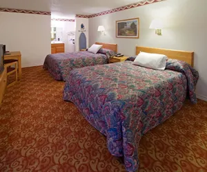 Photo 2 - Americas Best Value Inn Weatherford, TX