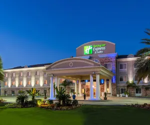 Photo 2 - Holiday Inn Express Hotel & Suites New Iberia - Avery Island, an IHG Hotel