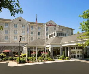 Photo 2 - Hilton Garden Inn Winston-Salem/Hanes Mall