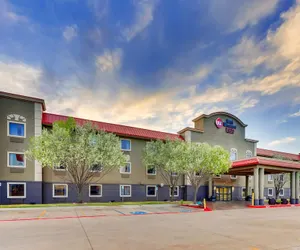 Photo 2 - Best Western Plus University Inn & Suites