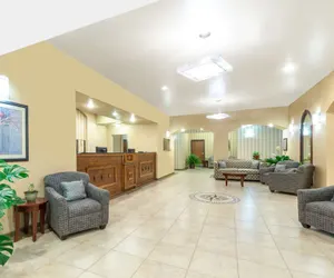 Photo 2 - Baymont by Wyndham Perryton