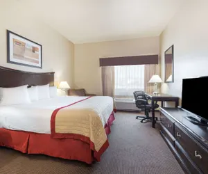 Photo 4 - Baymont by Wyndham Perryton