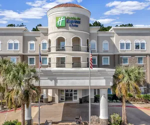 Photo 2 - Holiday Inn Express & Suites Lufkin South, an IHG Hotel