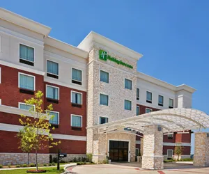 Photo 2 - Holiday Inn & Suites McKinney - N Allen, an IHG Hotel