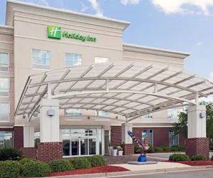 Photo 2 - Holiday Inn Statesboro-University Area, an IHG Hotel