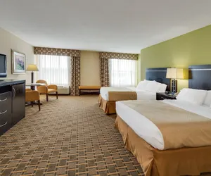 Photo 3 - Holiday Inn Statesboro-University Area, an IHG Hotel