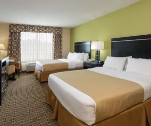 Photo 4 - Holiday Inn Statesboro-University Area, an IHG Hotel