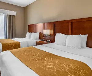 Photo 2 - Comfort Suites Near Texas A&M University - Corpus Christi