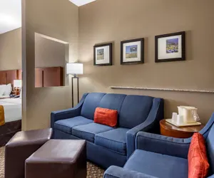 Photo 5 - Comfort Suites Near Texas A&M University - Corpus Christi