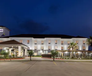 Photo 2 - Spark by Hilton Houston Hobby Airport