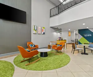 Photo 4 - Spark by Hilton Houston Hobby Airport