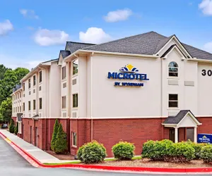 Photo 2 - Microtel Inn & Suites by Wyndham Woodstock/Atlanta North