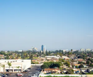 Photo 4 - Sheraton Garden Grove-Anaheim South Hotel