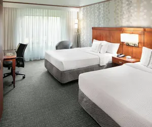 Photo 5 - Courtyard by Marriott Bethlehem Lehigh Valley/I-78