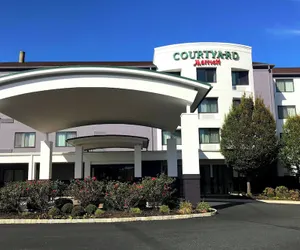 Photo 2 - Courtyard by Marriott Bethlehem Lehigh Valley/I-78