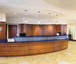 Photo 5 - Courtyard by Marriott Bethlehem Lehigh Valley/I-78